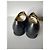 Scarpe da Uomo Chanel, modello Richelieu Nero - vista 8