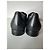 Mocassini da Uomo Chanel, taglia 41, NUOVO Nero - vista 5