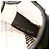 Book Tote Dior Mini D Stripes Tote Giallo - vista 6