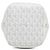 Goyard Bianco Goyardine Petit Flot - vista 3