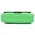Fendi Green Zucca Embossed Leather Chain Midi Baguette Light green - view 3