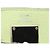 Hermès Verde Togo Kelly Hac A Dos PM Verde chiaro - vista 4