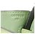 Hermès Verde Togo Kelly Hac A Dos PM Verde chiaro - vista 5