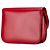 Classic Box Céline Celine Rosso Medio Pelle di Vitello Scatola Classica - vista 2