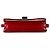 Classic Box Céline Celine Rosso Medio Pelle di Vitello Scatola Classica - vista 3