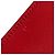 Classic Box Céline Celine Rosso Medio Pelle di Vitello Scatola Classica - vista 9