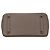 Hermès Birkin Retourne 30 in Epsom Marrone - vista 3