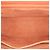 Dior Arancione Medio Patent Cannage Lady Dior Pesca - vista 4