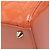 Dior Arancione Medio Patent Cannage Lady Dior Pesca - vista 7