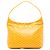 Goyard Hobo Boheme Goyardine Giallo