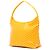 Goyard Hobo Boheme Goyardine Giallo - vista 2