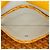 Goyard Hobo Boheme Goyardine Giallo - vista 5