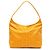 Goyard Hobo Boheme Goyardine Giallo