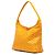 Goyard Hobo Boheme Goyardine Giallo - vista 2