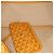 Goyard Hobo Boheme Goyardine Giallo - vista 5