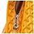 Goyard Hobo Boheme Goyardine Giallo - vista 7