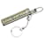 Louis Vuitton Black Taurillon Leather Key Holder Silvery Silver Metal Pony-style calfskin  ref.1976006