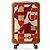 Valigia da cabina Hermès Multi H Plume e Taurillon Regate RMS Multicolore