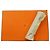 Valigia da cabina Hermès Multi H Plume e Taurillon Regate RMS Multicolore - vista 15