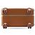 Valigia da cabina Hermès Multi H Plume e Taurillon Regate RMS Multicolore - vista 3