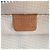 Valigia da cabina Hermès Multi H Plume e Taurillon Regate RMS Multicolore - vista 6
