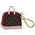 Pochette Cles Alma BB Monogramma Marrone Louis Vuitton - vista 2