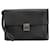 Louis Vuitton Preto Taiga Selenga Couro  ref.1976153