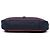 Saint Laurent Blu Nylon Le 5 a 7 Blu navy - vista 3