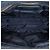 Saint Laurent Blu Nylon Le 5 a 7 Blu navy - vista 4