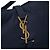 Saint Laurent Blu Nylon Le 5 a 7 Blu navy - vista 6