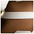 Tote Burberry Beige Mini House Check Canvas London - vista 5