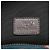 Saddle Borsa a sella morbida in denim camouflage Dior Brown Peter Doig Marrone - vista 5