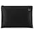 Louis Vuitton Black Taiga Apollo Pochette Leather  ref.1976204
