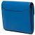 Hermès Blue Evercolor Constance Slim Compact Wallet Blau - Ansicht 2