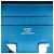 Hermès Blue Evercolor Constance Slim Compact Wallet Blau - Ansicht 5
