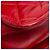 Chanel Rojo Mini Acolchado de Cordero Suave Cuadrado Roja - vista 7