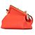 Fendi Rosso Piccolo Nappa Fendi First - vista 2