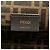 Fendi Rosso Piccolo Nappa Fendi First - vista 5