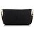 Pochette Félicie Louis Vuitton Pochette Felicie in schwarzem Bicolor Monogram Empreinte - Ansicht 3