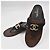 Sandali Chanel CC in pelle nera Nero - vista 4