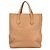 Borsa Cabas Victoria II Clemence 35 Hermès marrone Caramello