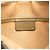 Céline Celine Brown C Macadam Canvas Schultertasche Braun Beige - Ansicht 5