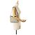 Céline Celine Brown C Macadam Canvas Schultertasche Braun Beige - Ansicht 9