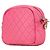 Camera Chanel Pink Quilted Caviar CC Day Kameratasche - Ansicht 2