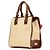 Céline Bolso de paja beige Celine - vista 2