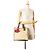 Céline Bolso de paja beige Celine - vista 7