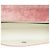 Chanel Rosa Medio Velluto Micro Trapuntato CC Flap - vista 4
