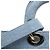 Dior Blu Medio Denim Cannage Lady D Joy - vista 7