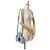 Dior Blu Medio Denim Cannage Lady D Joy - vista 8