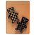 Set di spilla orsetto Teddy Bear Monogram Nero Louis Vuitton